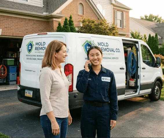 Crawlspace Mold Remediation Scottsburg, VA FAQs